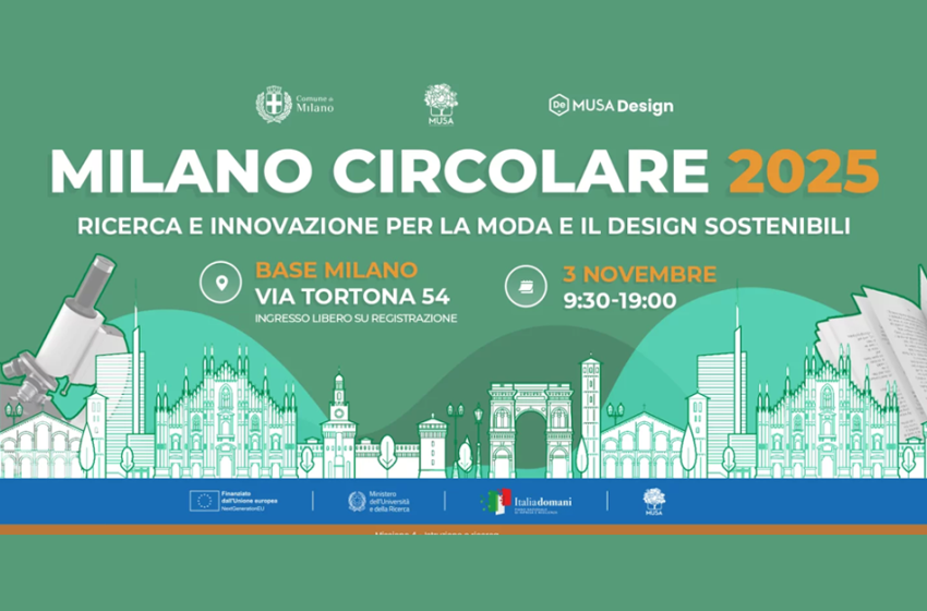 Milano Circolare 2025