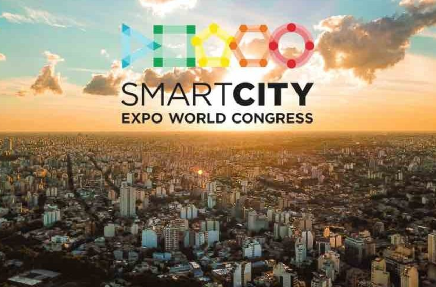 Smart City Expo World Congress