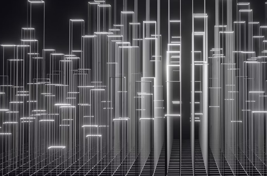  La città nell’era digitale