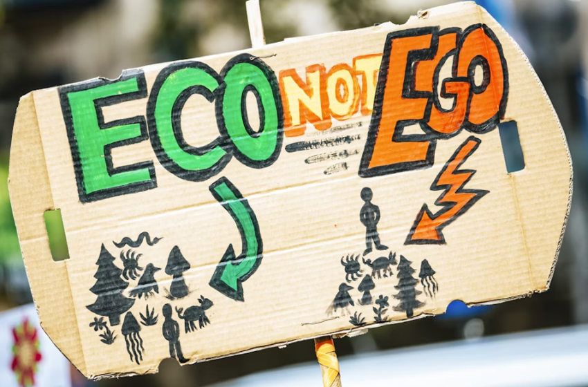  Le priorità per l’economia circolare al 2030