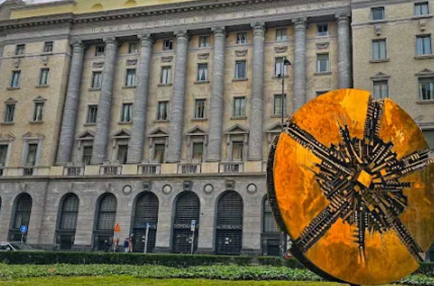  Curiosando per Milano