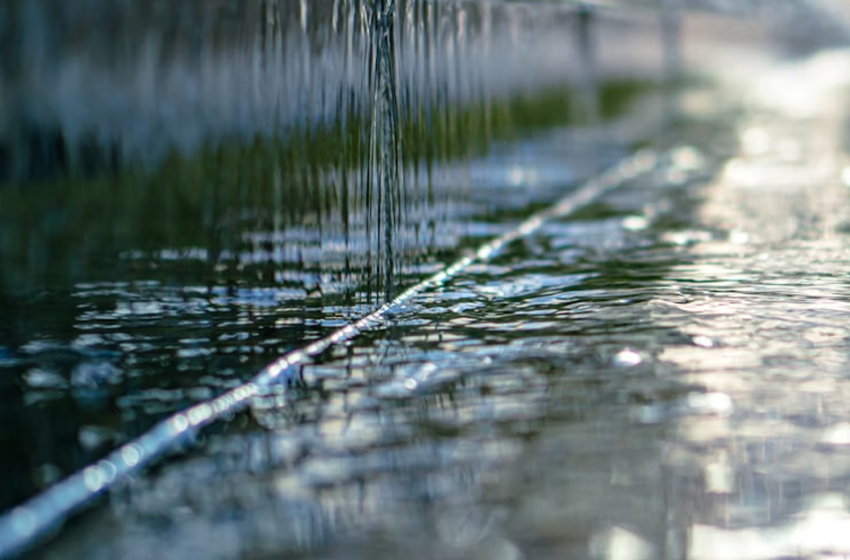  Depurazione delle acque reflue, gestione di lavamenti e stoccaggio acque meteoriche