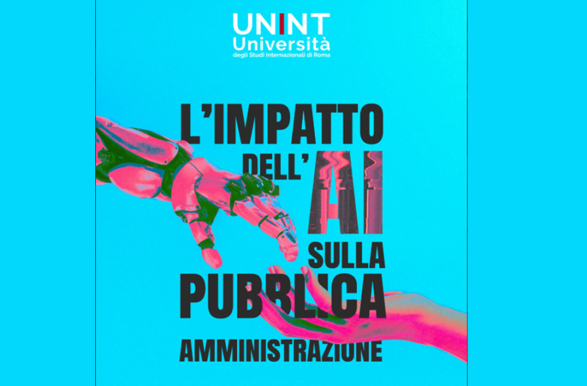  L’impatto dell’Intelligenza Artificiale sulla Pubblica Amministrazione italiana