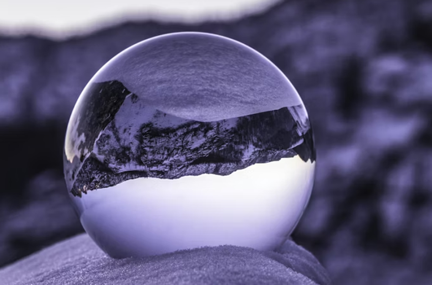  Un futuro da riprogettare