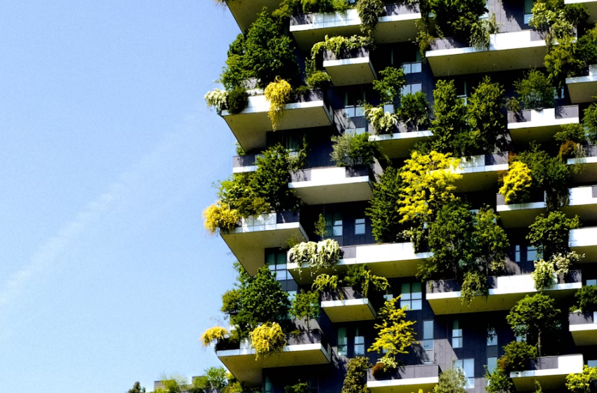  Città, comunità e infrastrutture sostenibili