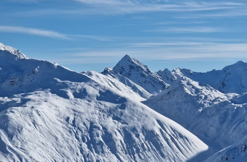  Olimpiadi Invernali 2026 e fragilità dello spazio alpino