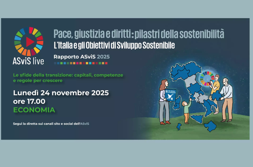  Le sfide della transizione: capitali, competenze e regole per crescere