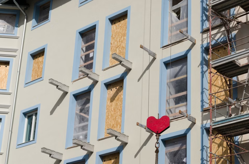  Terza edizione dei Renovation Days