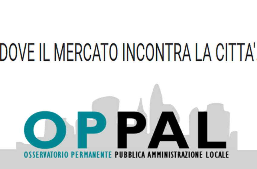  Dove il mercato incontra la città