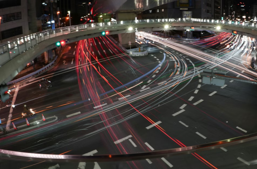  Milano cresce, respira e si trasforma – 10 anni di mobilità a confronto