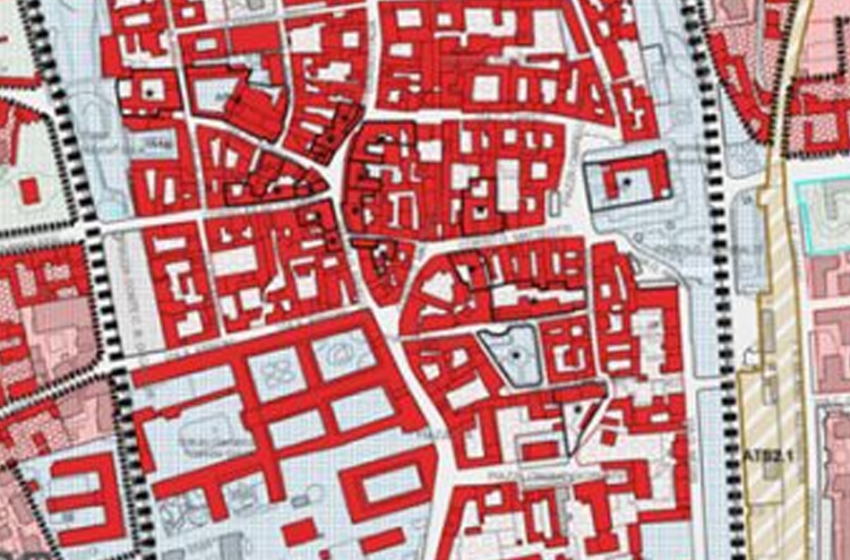  Ripensare la trasformazione urbana, ovvero come emerge un nuovo ordine urbano