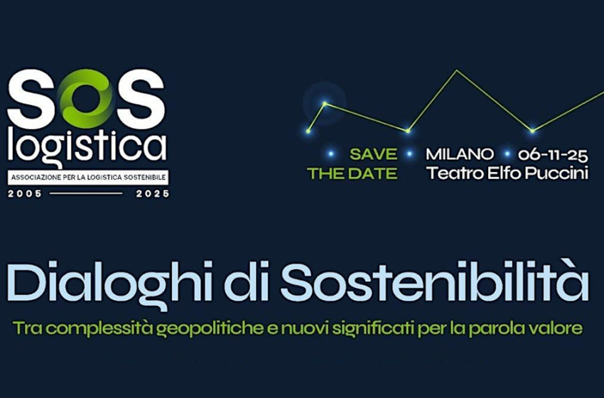  Dialoghi di Sostenibilità