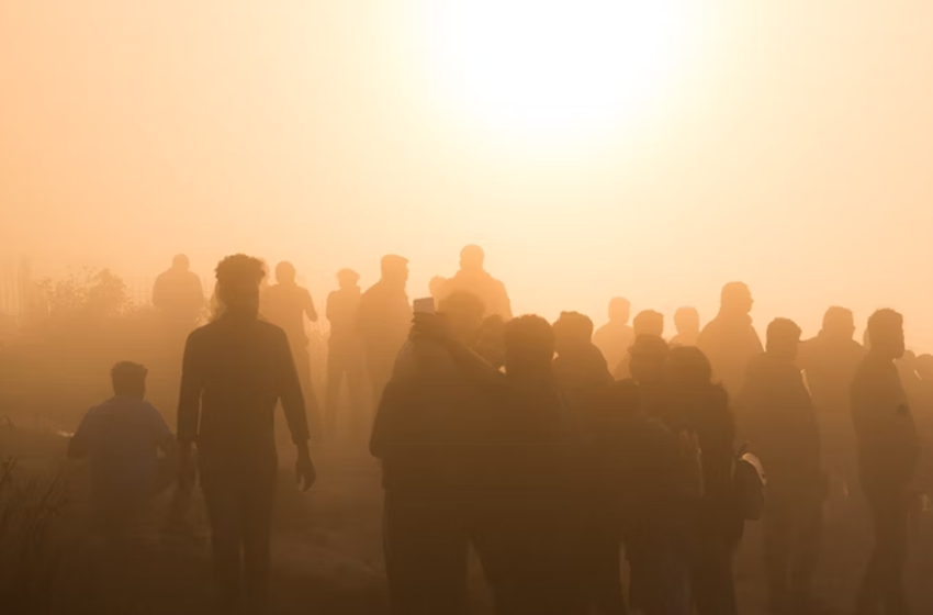  Impatto del cambiamento climatico sulla dinamica della popolazione e sulle migrazioni