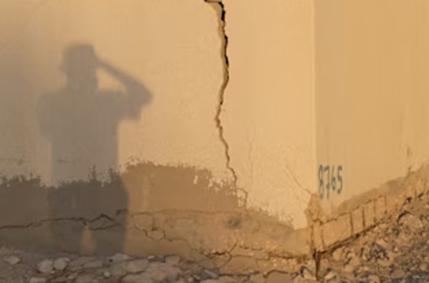  8ª Giornata Nazionale della Prevenzione Sismica