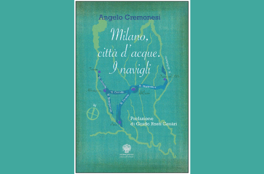  La città d’acque: immagini