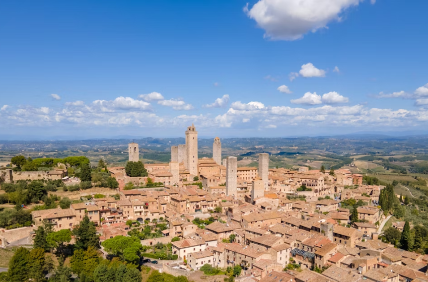  Rapporto ASviS sui Territori 2025