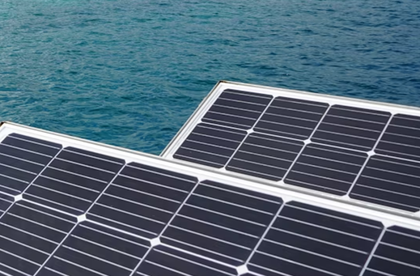  Progetto Energia e Risorse Idriche: prime Linee Guida per l’installazione e l’integrazione degli impianti fotovoltaici flottanti sui bacini idrici interni