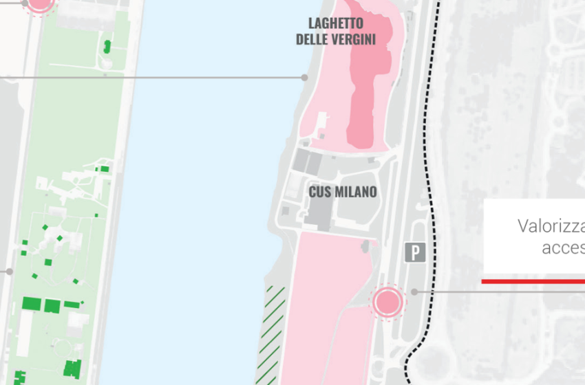  Collaborazione tecnico-scientifica in tema di attuazione delle STTM (fase 2), politiche rigenerative di area vasta (fase 2), potenziamento del SIT (fase 4), Masterplan Idroscalo (fase 1) e altre attività di programmazione della Città metropolitana di Milano