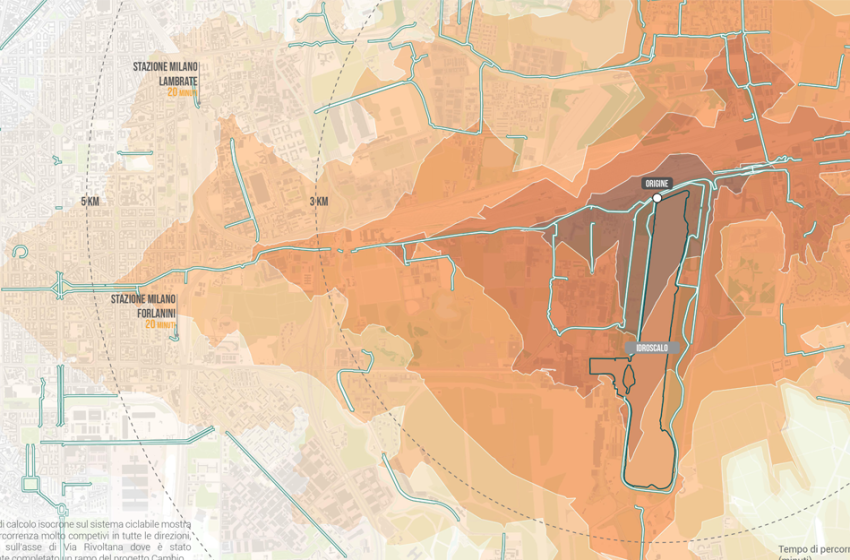  Collaborazione tecnico-scientifica in tema di attuazione delle STTM (fase 2), politiche rigenerative di area vasta (fase 2), potenziamento del SIT (fase 4), Masterplan Idroscalo (fase 1) e altre attività di programmazione della Città metropolitana di Milano