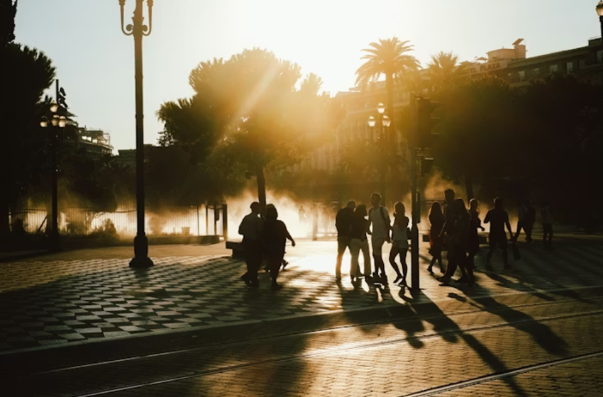  Tecniche e metodi per la mitigazione dell’isola di calore in città