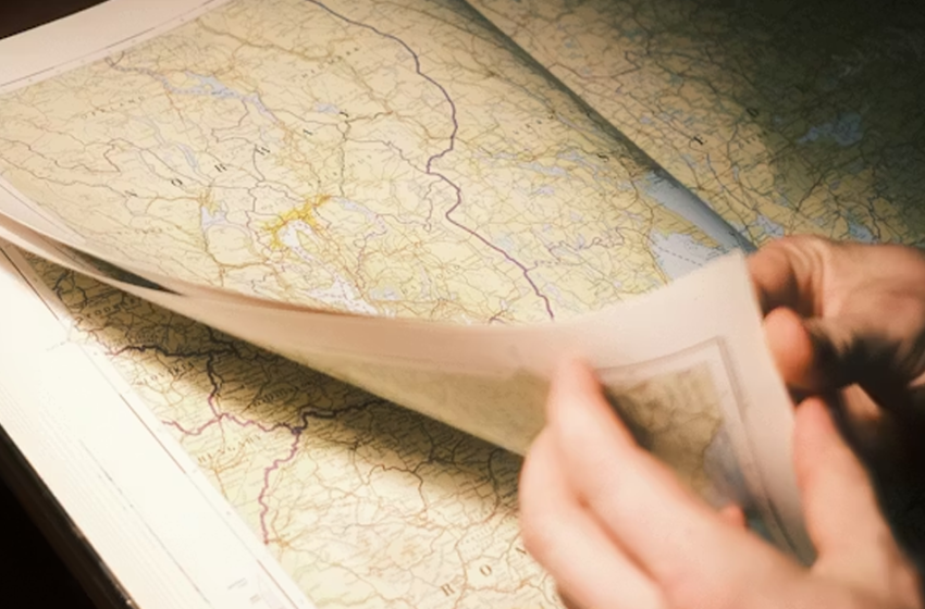  L’evoluzione della cartografia geologica e mineraria