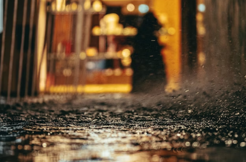  Gestire il rischio alluvioni nelle città storiche