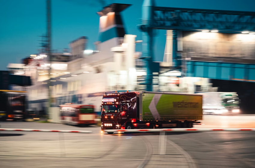  Innovazione, AI e Sostenibilità: il futuro della Logistica