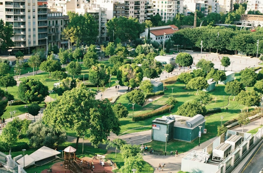  Sistemi verdi urbani: i benefici ambientali, ecosistemici e microclimatici per rafforzare la resilienza e l’adattamento ai cambiamenti climatici