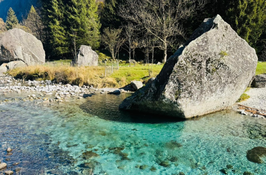  Innovazioni negli standard di certificazione e nel mercato dei crediti: le potenzialità per i Parchi nazionali e le Aree protette