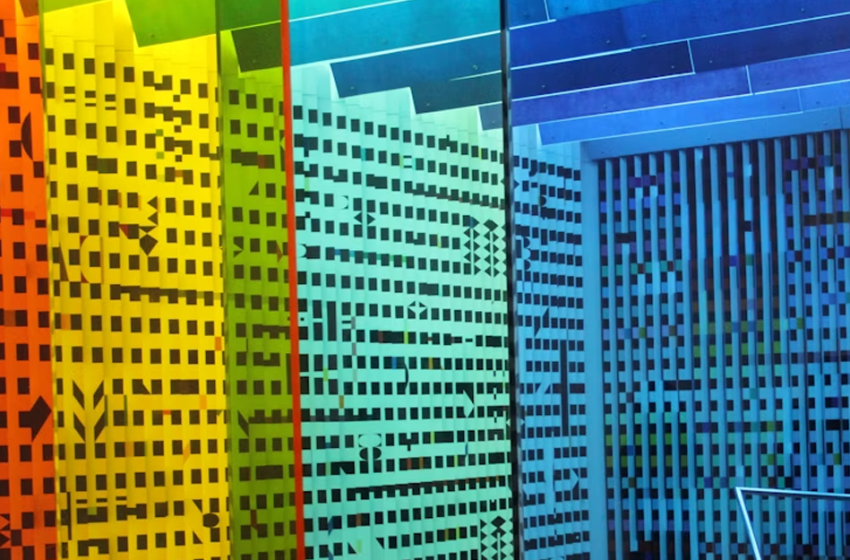  Datascapes. Esplorare la spazialità delle infrastrutture digitali