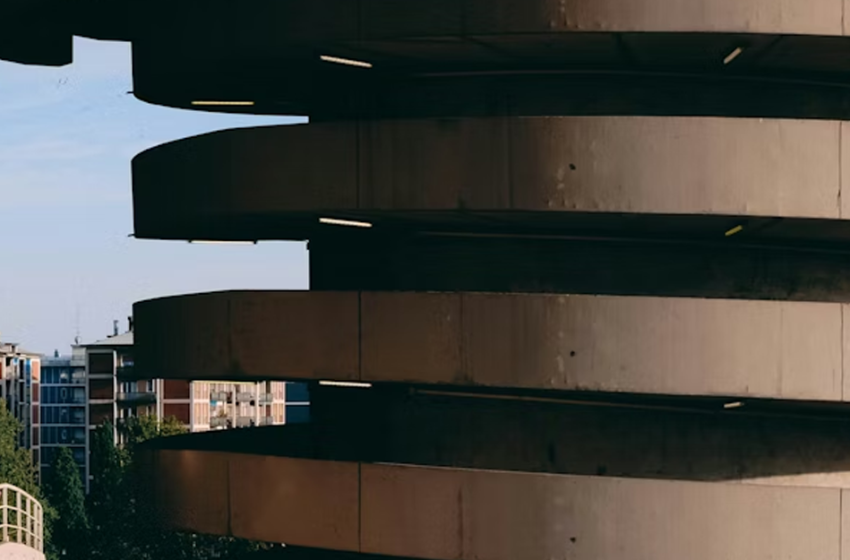  Milano città dello sport