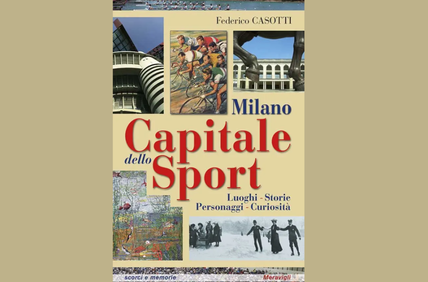  Presentazione Milano Capitale dello Sport