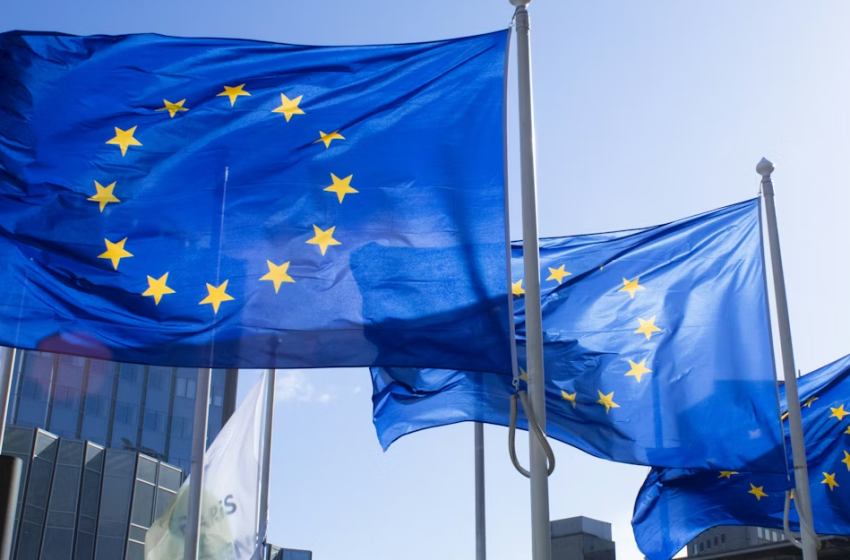  Dialoghi sull’Europa