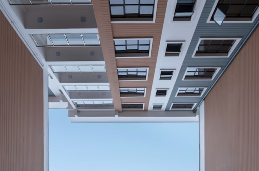  Alloggi oltre la Casa