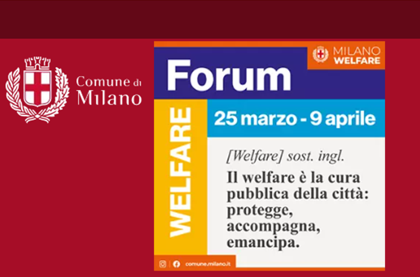  Forum Welfare 2026