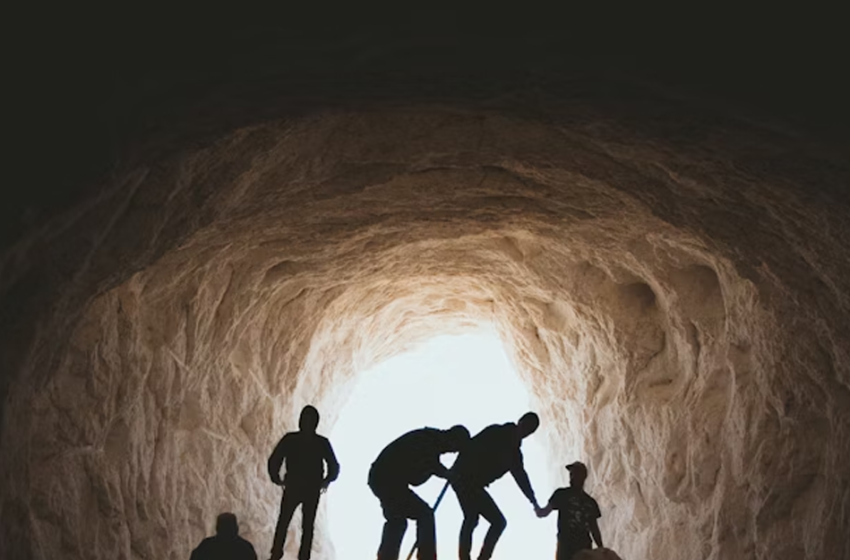  Per una rete delle miniere turistiche in Lombardia