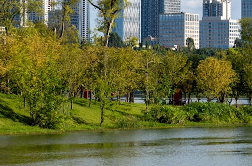  Piani della Natura e rigenerazione urbana