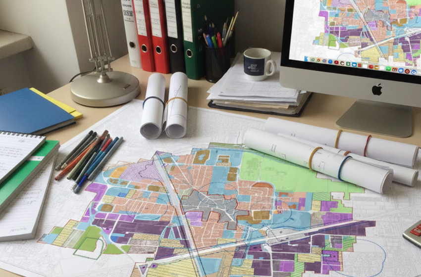  Collaborazione tecnico-scientifica all’aggiornamento degli oneri di urbanizzazione del Comune di Novate Milanese