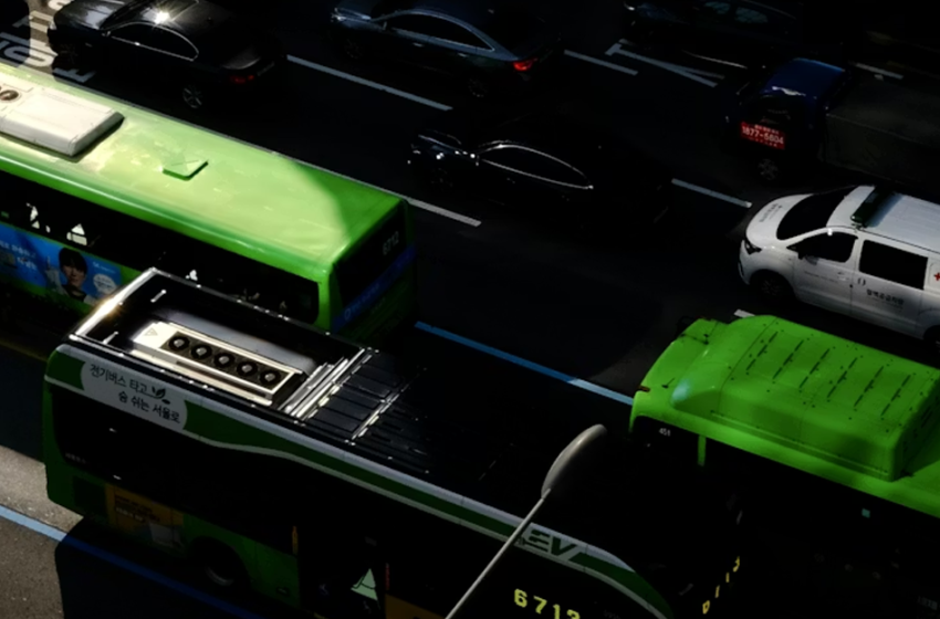  L’evoluzione della mobilità sostenibile tra guida autonoma e numeri incoraggianti