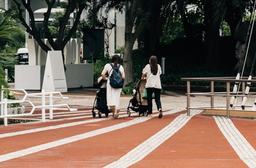  Spazi urbani aperti a tutti