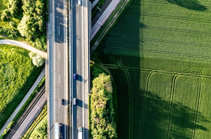  Mobilità Sostenibile