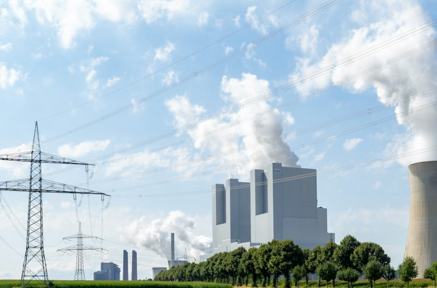  Transizione Energetica e l’Industria del Nucleare 2026