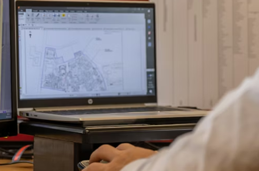  La Digitalizzazione dell’Ambiente Costruito per la Valorizzazione del Patrimonio Culturale e Sociale