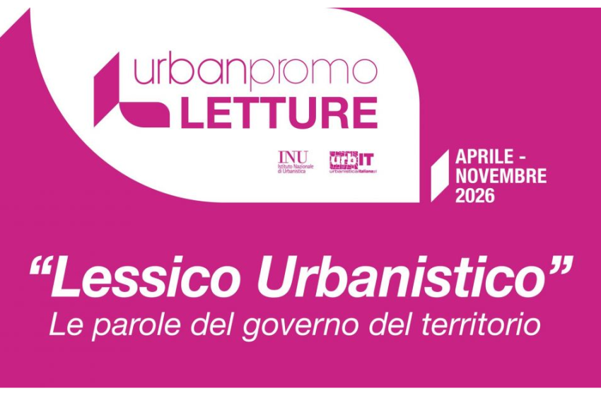  Edilizia vs Urbanistica