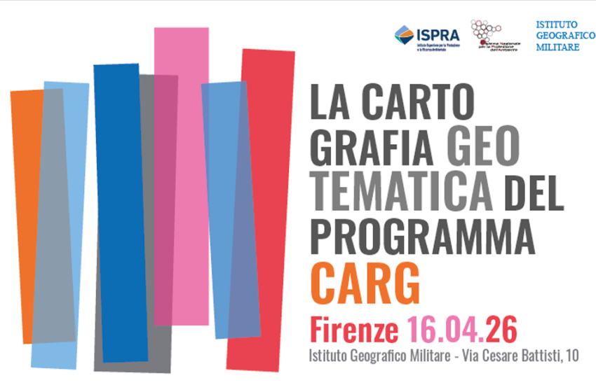  La Cartografia Geotematica del Programma CARG