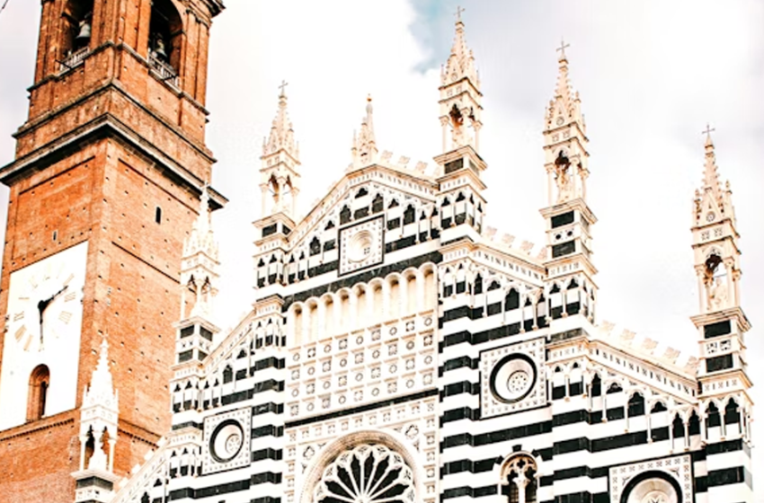  Città in movimento – Il sistema territoriale di Monza e Brianza e le prospettive di evoluzione