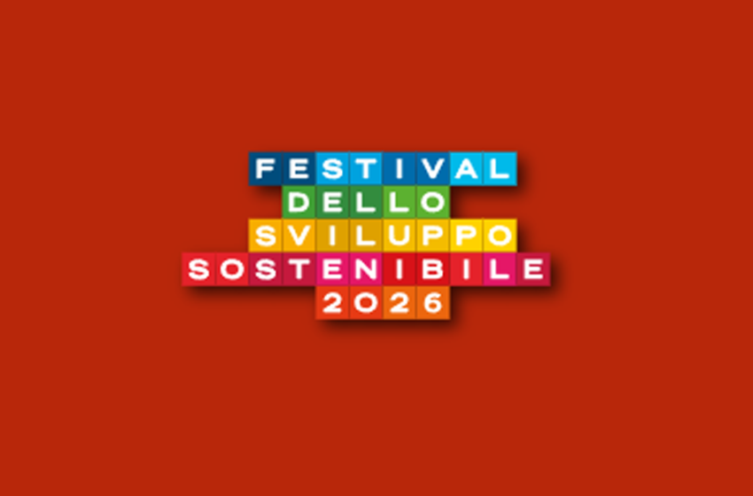  Presentazione del decimo Festival dello Svi­luppo Sostenibile