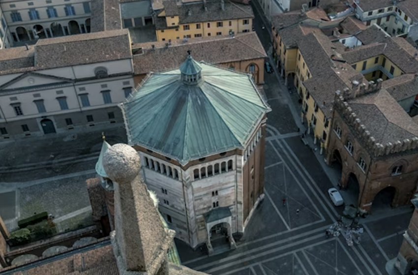  La pianura è un’avventura – Lingue, tecnologia, idee, mobilità, la casa e l’altrove