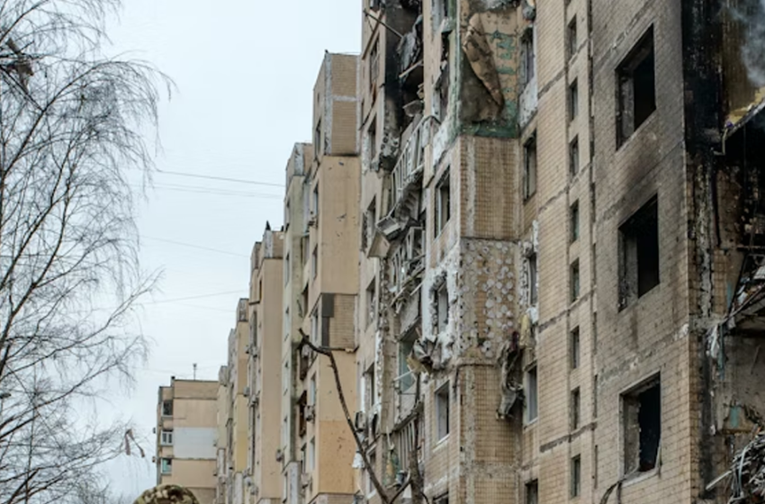  Immaginare la ripresa