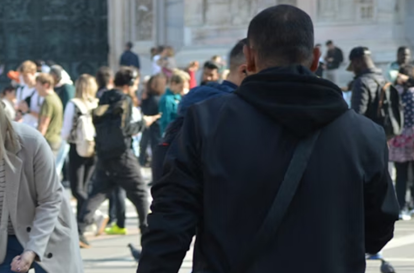  Prime evidenze dall’infrastruttura FOSSR per un sistema integrato di indagini sulla popolazione italiana